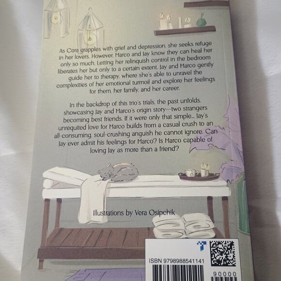 Structural Support - Picture 2 of 2